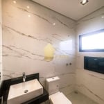 Casa Térrea 3 Suítes Condomínio Primor Das Torres