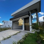 Casa Térrea 3 Suítes condomínio Belvedere 2
