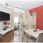 Apartamento para Venda em São Paulo, Vila Bela Vista (Zona Norte), 2 dormitórios, 1 banheiro, 1 vaga