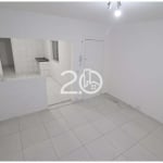 Apartamento para Locação em São Paulo, Vila Baruel, 2 dormitórios, 1 banheiro