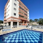 Apartamento com 2 dormitórios à venda, 78 m² por R$ 380.000,00 - Balneário Três Marias - Peruíbe/SP