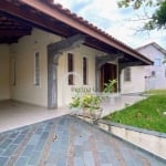 Casa com 3 dormitórios à venda, 106 m² por R$ 550.000,00 - Balneário Stella Maris - Peruíbe/SP