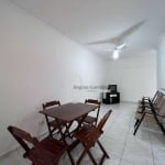 Apartamento com 2 dormitórios à venda, 60 m² por R$ 280.000,00 - Balneário Stella Maris - Peruíbe/SP