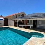 Casa com 3 dormitórios à venda, 160 m² por R$ 1.200.000,00 - Bougainvillee III - Peruíbe/SP