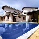 Casa com 2 dormitórios à venda, 284 m² por R$ 850.000,00 - Balneario Samburá - Peruíbe/SP