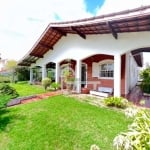 Casa com 4 dormitórios à venda, 125 m² por R$ 600.000,00 - Parque Balneário Oásis - Peruíbe/SP