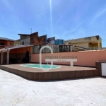 Casa com 3 dormitórios à venda, 80 m² por R$ 479.000,00 - Vila Romar - Peruíbe/SP