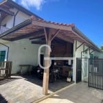 Casa com 2 dormitórios à venda, 98 m² por R$ 460.000,00 - Arpoador - Peruíbe/SP