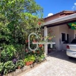 Casa com 2 dormitórios à venda, 138 m² por R$ 430.000,00 - Vila Romar - Peruíbe/SP