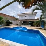 Casa com 4 dormitórios à venda, 225 m² por R$ 1.300.000,00 - Balneário Stella Maris - Peruíbe/SP