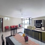 Apartamento com 3 dormitórios à venda, 127 m² por R$ 550.000,00 - Cidade Nova Peruibe - Peruíbe/SP