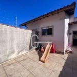 Casa com 2 dormitórios à venda, 65 m² por R$ 240.000,00 - Jardim Ribamar - Peruíbe/SP