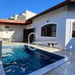 Casa com 4 dormitórios à venda, 147 m² por R$ 650.000,00 - Parque Balneário Oásis - Peruíbe/SP