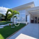 Casa com 4 dormitórios à venda, 216 m² por R$ 2.500.000,00 - Bougainvillee II - Peruíbe/SP