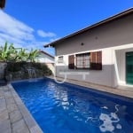 Casa com 3 dormitórios à venda, 270 m² por R$ 680.000,00 - Balneário Continental - Peruíbe/SP