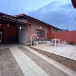 Casa com 3 dormitórios à venda, 107 m² por R$ 450.000,00 - Arpoador - Peruíbe/SP