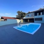 Casa com 2 dormitórios à venda, 130 m² por R$ 650.000,00 - Balneário São João Batista - Peruíbe/SP