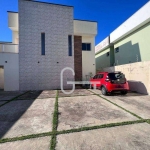 Casa com 2 dormitórios à venda, 64 m² por R$ 315.000,00 - Parque D'Aville Residencial - Peruíbe/SP