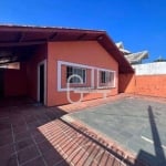 Casa com 4 dormitórios à venda, 198 m² por R$ 620.000,00 - Centro - Peruíbe/SP