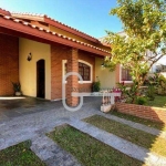 Casa com 3 dormitórios à venda, 199 m² por R$ 620.000,00 - Cidade Nova Peruibe - Peruíbe/SP