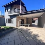 Casa com 3 dormitórios à venda, 130 m² por R$ 650.000,00 - Balneario Samburá - Peruíbe/SP