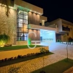 Casa com 4 dormitórios à venda, 320 m² por R$ 2.400.000,00 - Condomínio Flora Rica - Peruíbe/SP