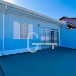 Casa com 2 dormitórios à venda, 100 m² por R$ 380.000,00 - Cidade Nova Peruibe - Peruíbe/SP