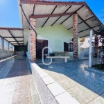 Casa com 3 dormitórios à venda, 105 m² por R$ 480.000,00 - Arpoador - Peruíbe/SP