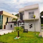 Casa com 4 dormitórios à venda, 170 m² por R$ 1.100.000,00 - Bougainvillee IV - Peruíbe/SP