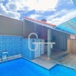 Casa com 4 dormitórios à venda, 150 m² por R$ 690.000,00 - Jardim Icaraiba - Peruíbe/SP