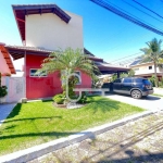 Casa com 4 dormitórios à venda, 245 m² por R$ 1.400.000,00 - Condomínio Aldeia da Juréia - Peruíbe/SP