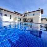 Casa com 5 dormitórios à venda, 360 m² por R$ 2.350.000,00 - Bougainvillee IV - Peruíbe/SP