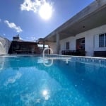 Casa com 3 dormitórios à venda, 113 m² por R$ 480.000,00 - Flora Rica III - Peruíbe/SP