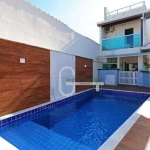 Casa com 4 dormitórios à venda, 197 m² por R$ 980.000,00 - Centro - Peruíbe/SP