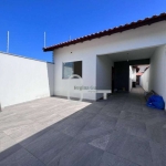 Casa com 2 dormitórios à venda, 100 m² por R$ 390.000,00 - Cidade Nova Peruibe - Peruíbe/SP