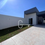 Casa com 3 dormitórios à venda, 85 m² por R$ 390.000,00 - Cidade Nova Peruibe - Peruíbe/SP