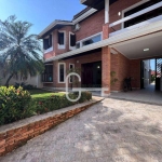 Casa com 4 dormitórios à venda, 254 m² por R$ 1.290.000,00 - Jardim Casablanca - Peruíbe/SP