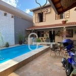 Casa com 6 dormitórios à venda, 300 m² por R$ 1.300.000,00 - Centro - Peruíbe/SP