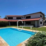 Casa com 6 dormitórios à venda, 396 m² por R$ 1.600.000,00 - Bougainvillee III - Peruíbe/SP