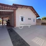 Casa com 3 dormitórios à venda, 190 m² por R$ 630.000,00 - Balneário Três Marias - Peruíbe/SP