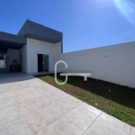 Casa com 3 dormitórios à venda, 85 m² por R$ 390.000,00 - Cidade Nova Peruibe - Peruíbe/SP