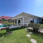 Casa com 5 dormitórios à venda, 280 m² por R$ 1.600.000,00 - Balneário Três Marias - Peruíbe/SP