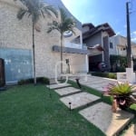 Casa com 3 dormitórios à venda, 250 m² por R$ 1.390.000,00 - Residencial Três Marias - Peruíbe/SP