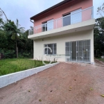 Casa com 2 dormitórios à venda, 100 m² por R$ 380.000,00 - Guaraú - Peruíbe/SP