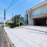 Casa com 5 dormitórios à venda, 230 m² por R$ 2.050.000,00 - Bougainvillee IV - Peruíbe/SP