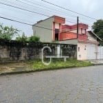 Terreno à venda, 345 m² por R$ 190.000,00 - Vila Romar - Peruíbe/SP