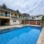 Casa com 4 dormitórios à venda, 400 m² por R$ 1.800.000,00 - Bougainvillee I - Peruíbe/SP