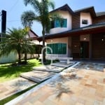 Casa com 4 dormitórios à venda, 227 m² por R$ 2.100.000,00 - Bougainvillee II - Peruíbe/SP