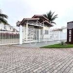 Casa com 3 dormitórios à venda, 99 m² por R$ 580.000,00 - Residencial Portal da Juréia - Peruíbe/SP