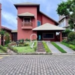 Casa com 5 dormitórios à venda, 400 m² por R$ 1.980.000,00 - Bougainvillee III - Peruíbe/SP